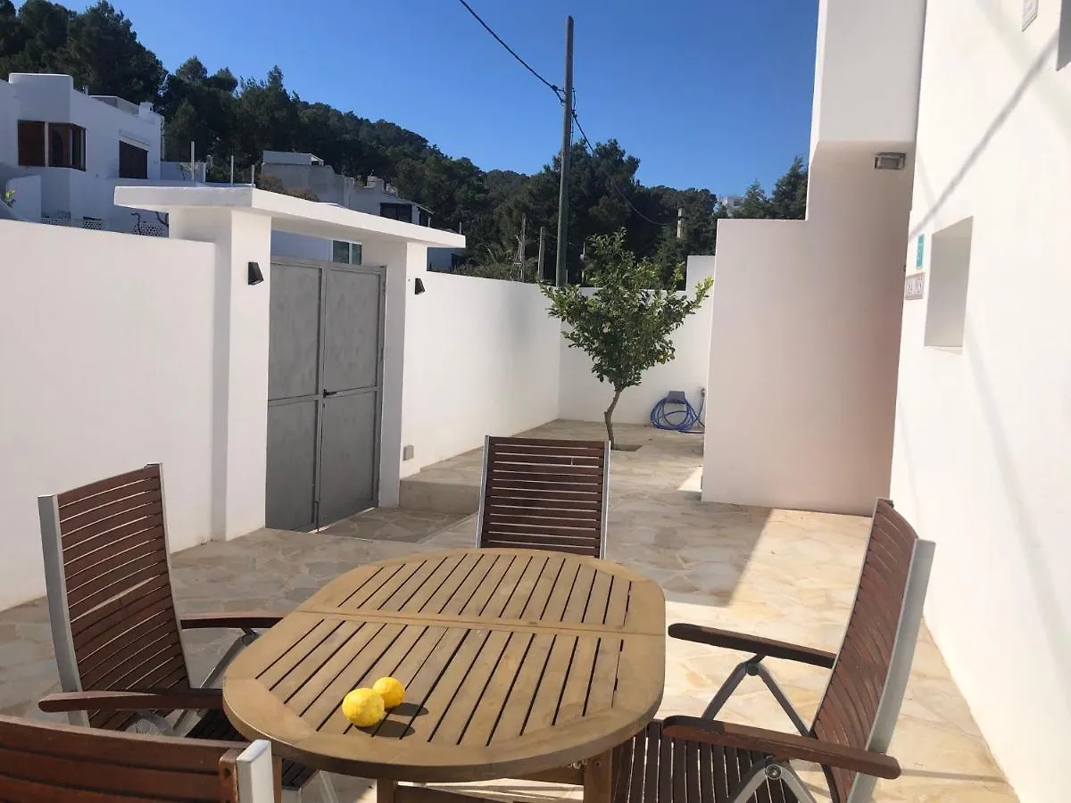 Casa Ana Villa San José Vakantiehuis