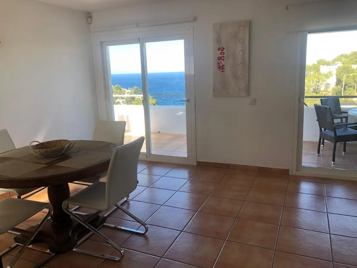 Casa Ana Villa San José Vakantiehuis