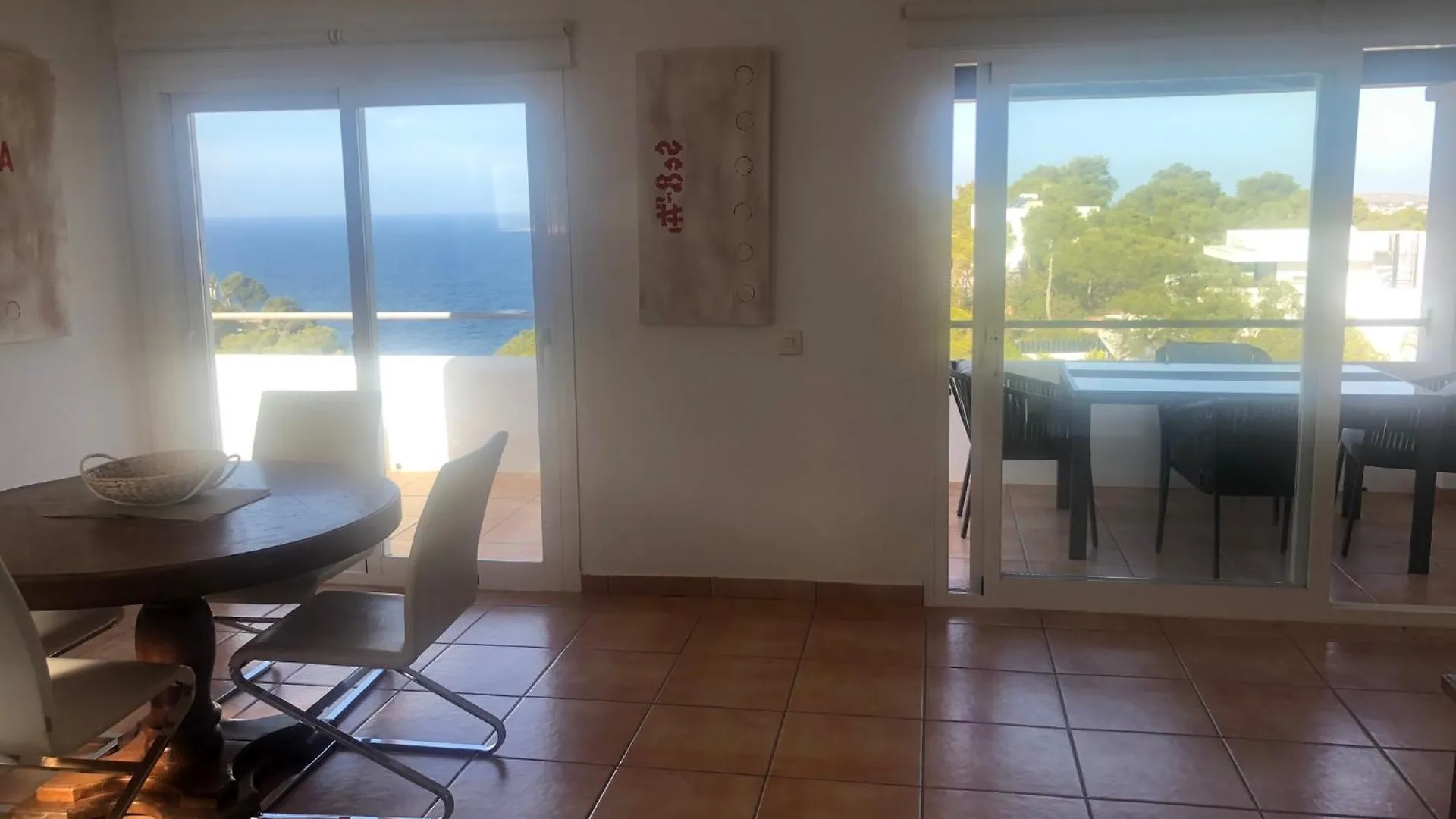 Casa Ana Villa San José Vakantiehuis